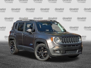2018 Jeep Renegade Altitude SUV