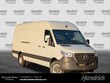  Mercedes-Benz Sprinter Cargo Van