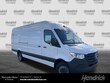  Mercedes-Benz Sprinter Cargo Van
