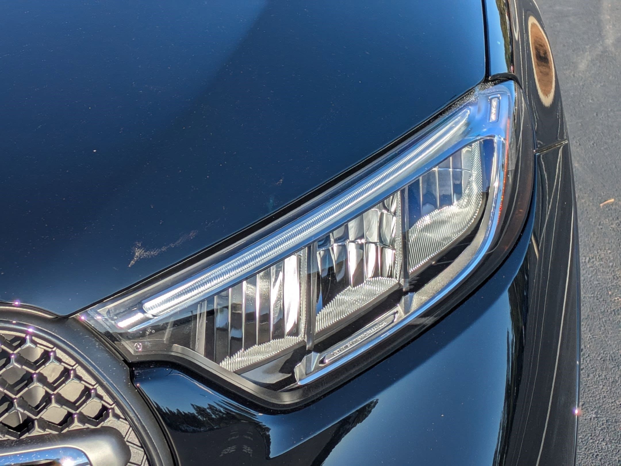 2026 Mercedes-Benz GLC 300 photo 4