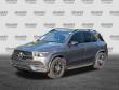 2023 Mercedes-Benz GLE 350 SUV