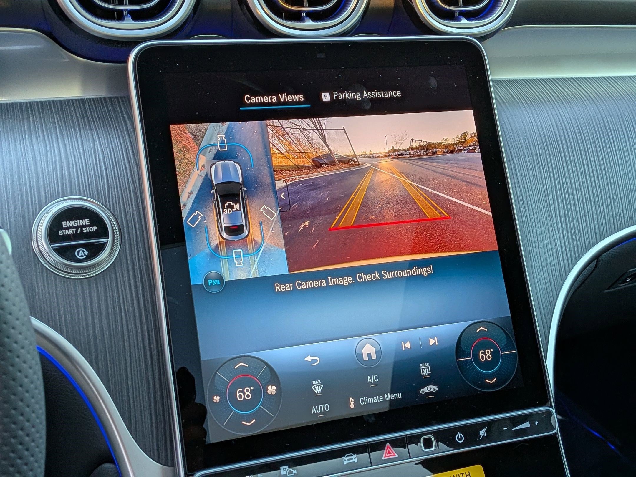 New 2026 Mercedes-Benz GLC For Sale at Hendrick Automotive Group