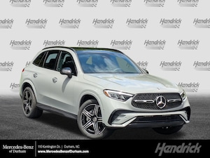 2025 Mercedes-Benz GLC 300 SUV