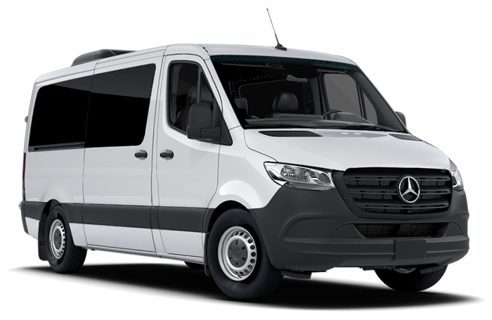 Sprinter Passenger Van