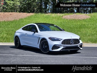 2027 Mercedes-Benz CLE
