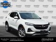  Buick Encore GX