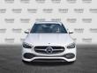 2024 Mercedes-Benz C-Class C 300 Sedan