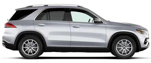 2024 Mercedes-Benz GLE 350 4MATIC