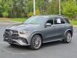 2025 Mercedes-Benz GLE 350 SUV