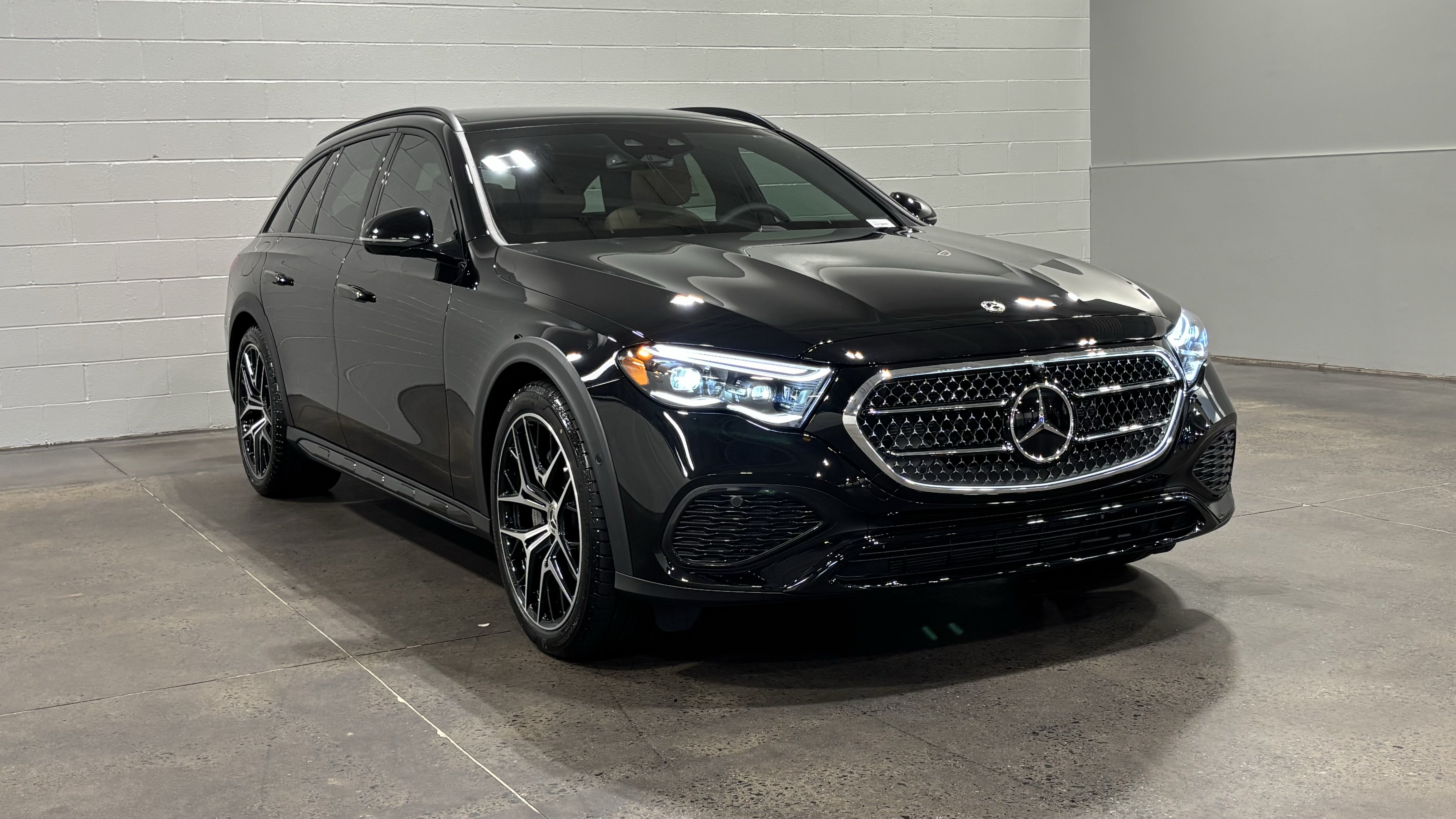New 2027 Mercedes-Benz E-Class E 450 Wagon