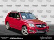  Mercedes-Benz GLK-Class