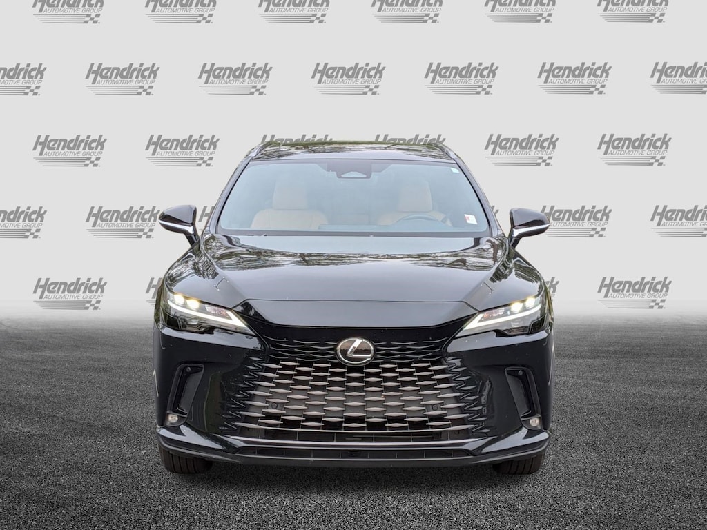 Used 2023 Lexus RX RX 350 Premium SUV