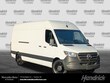 Mercedes-Benz Sprinter Cargo Van