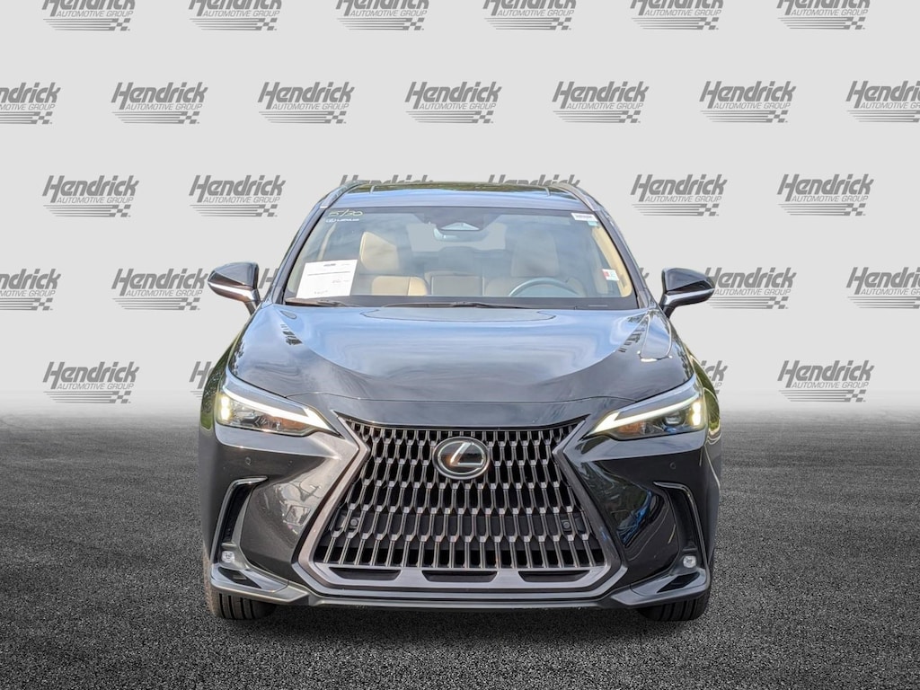Used 2023 Lexus NX NX 350 Premium SUV