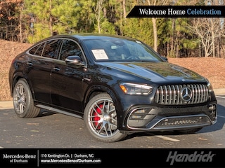 2026 Mercedes-Benz GLE