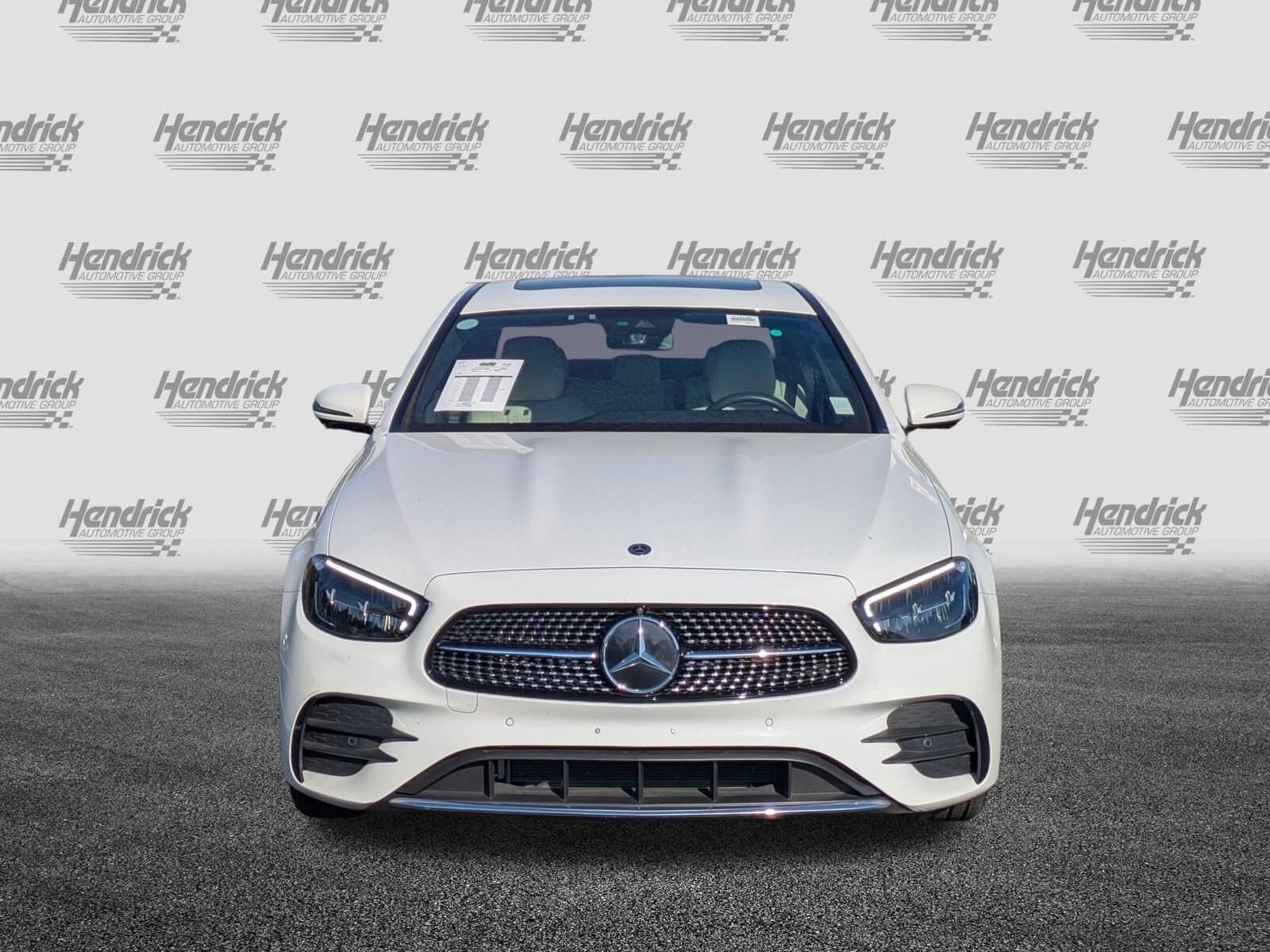 2021 Mercedes Benz E 350 4MATIC photo 3