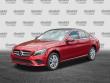 2019 Mercedes-Benz C-Class C 300 Sedan