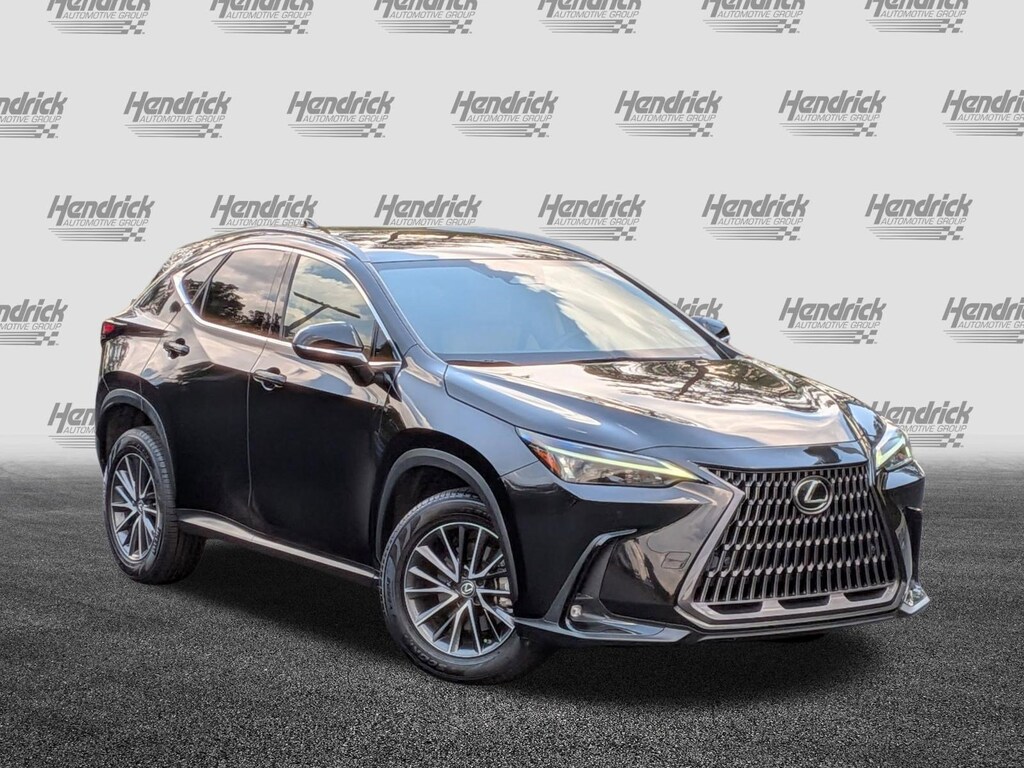 Used 2023 Lexus NX NX 350 Premium SUV