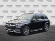 2022 Mercedes-Benz GLE 350 SUV