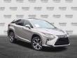 2017 LEXUS RX RX 350 SUV