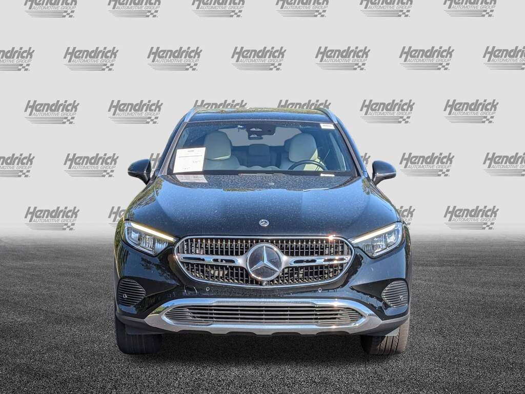 Certified 2023 Mercedes-Benz GLC 300 SUV