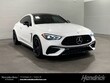 Mercedes-Benz CLE