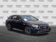 2026 Mercedes-Benz E-Class AMG E 53 E Wagon
