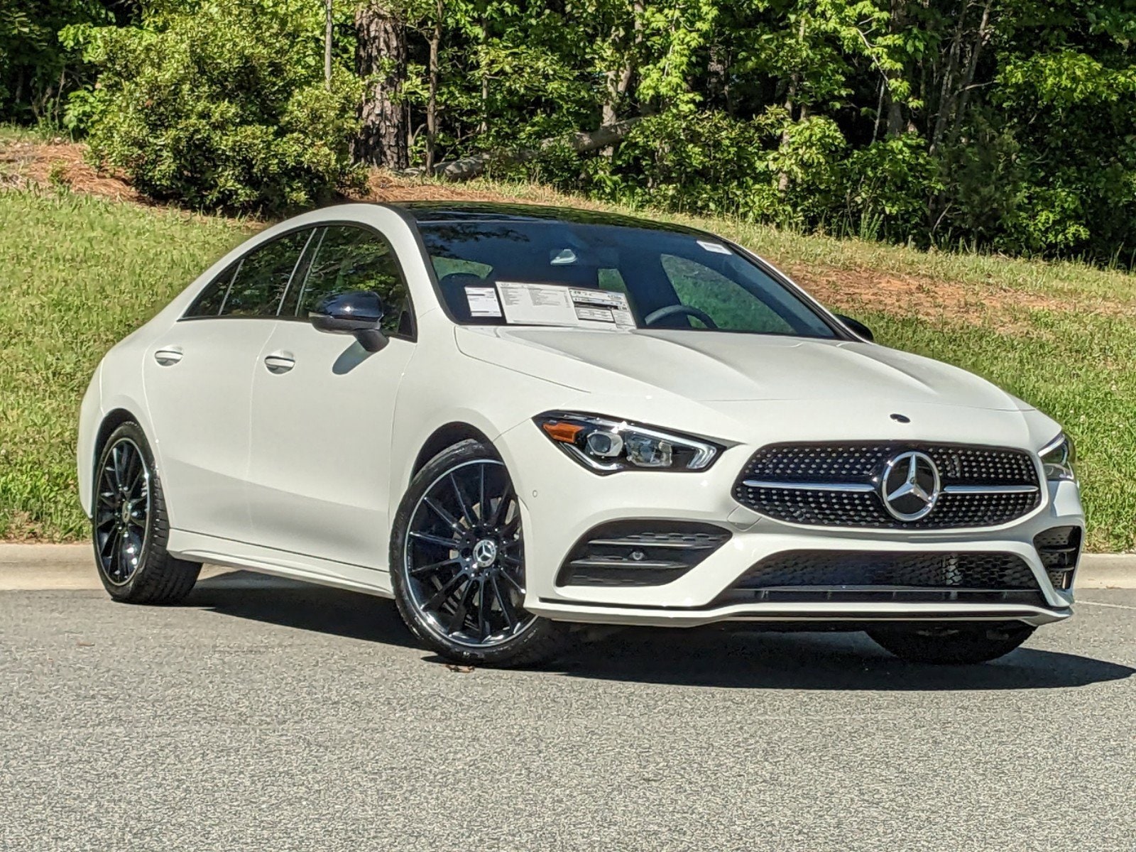 2020 Mercedes-Benz CLA priced with $30,000 in the rearview mirror