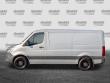 2024 Mercedes-Benz Sprinter Cargo Van 2500 Standard Roof I4 Diesel 144 RWD Van