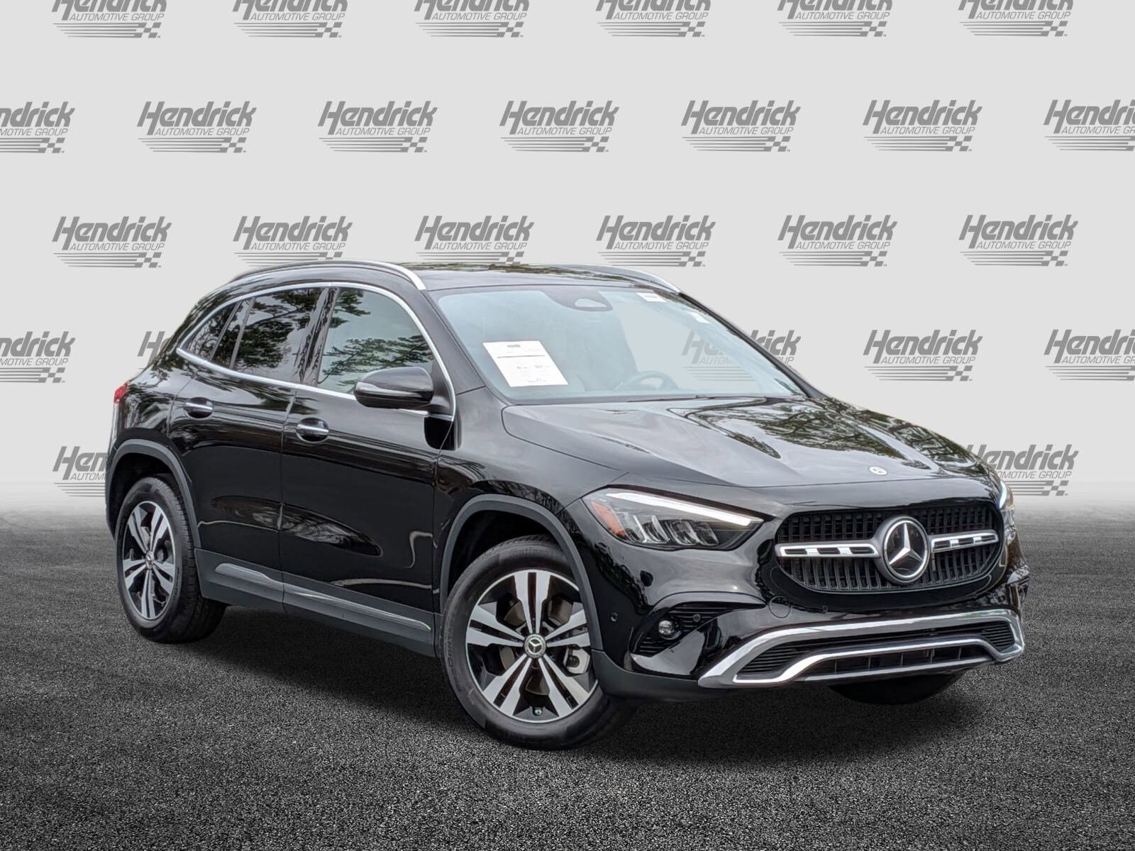 2025 Mercedes Benz GLA 250 photo 2