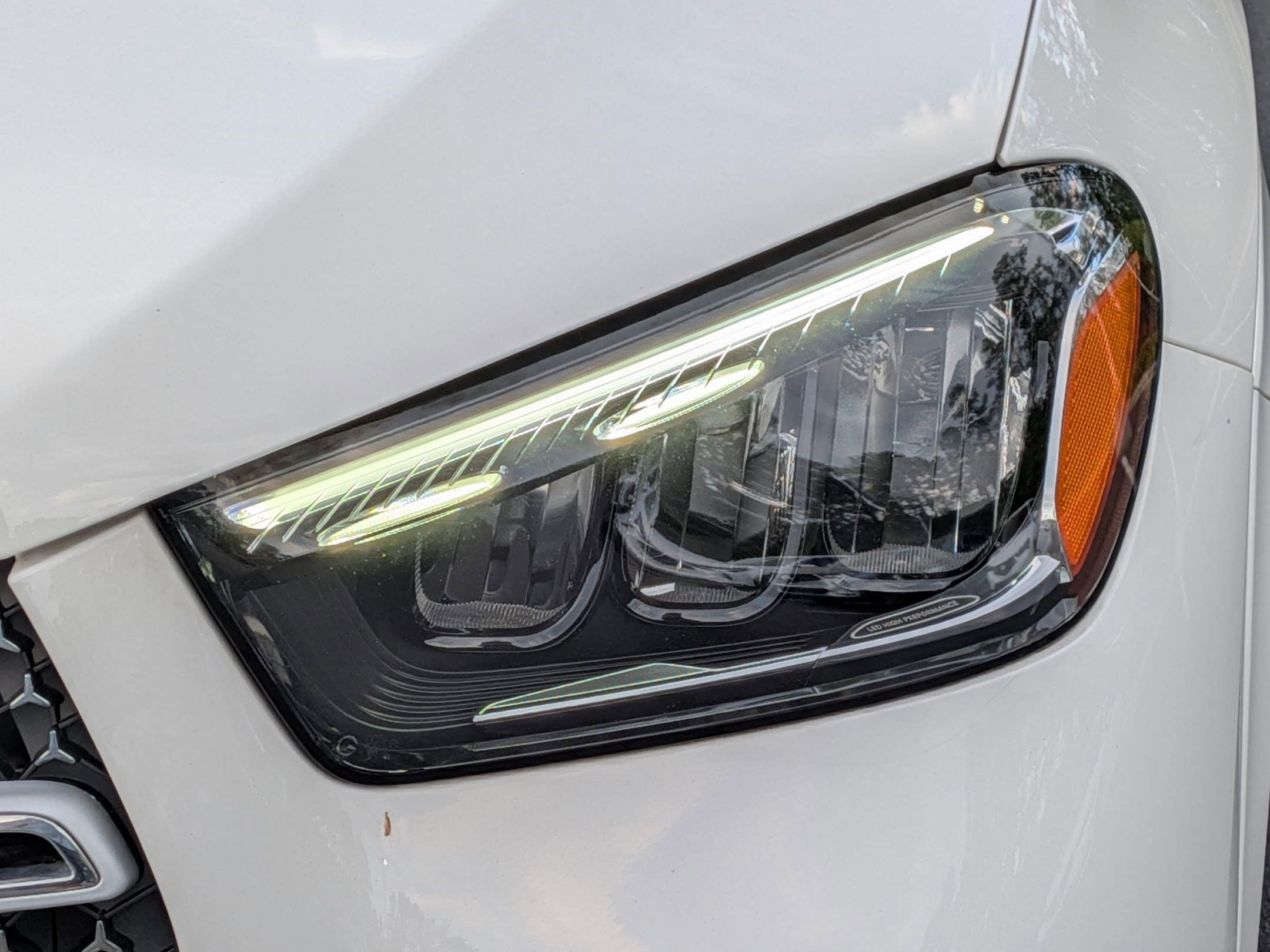 2024 Mercedes-Benz GLE 350 photo 6