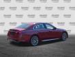 2025 Mercedes-Benz E-Class AMG E 53 E Sedan
