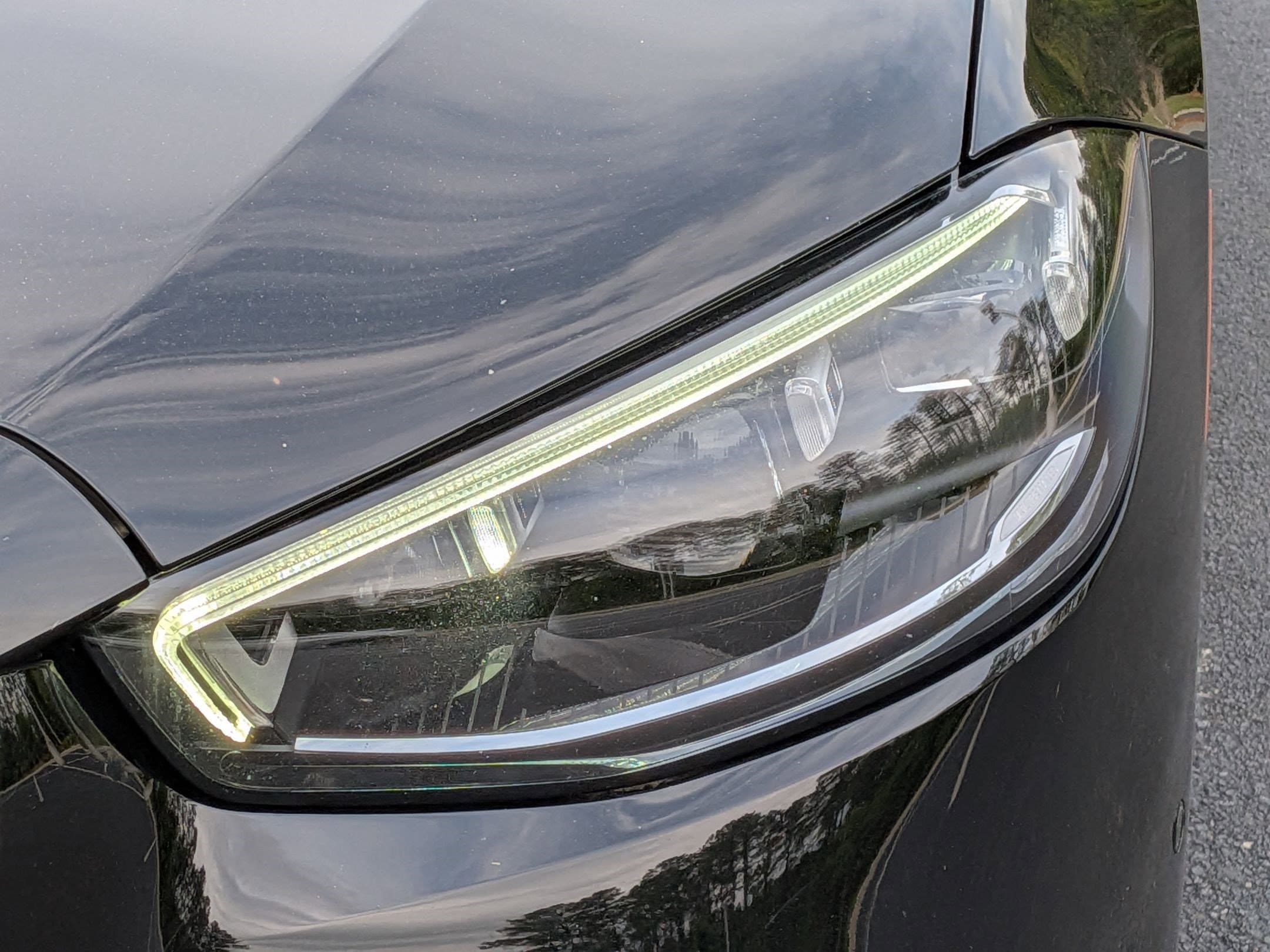 2023 Mercedes-Benz S-Class S 500 photo 5