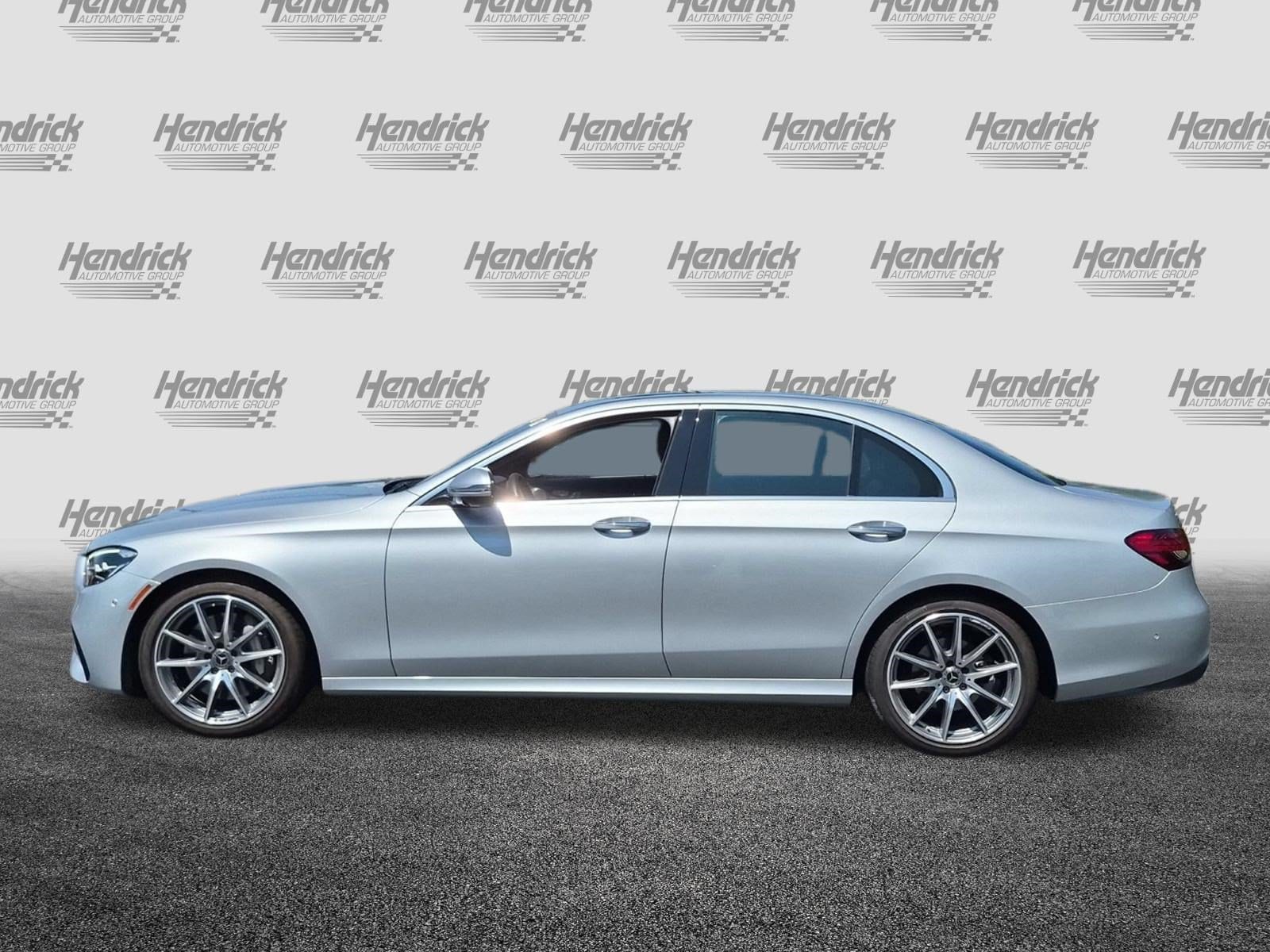 Mercedes-Benz E-Class E 350