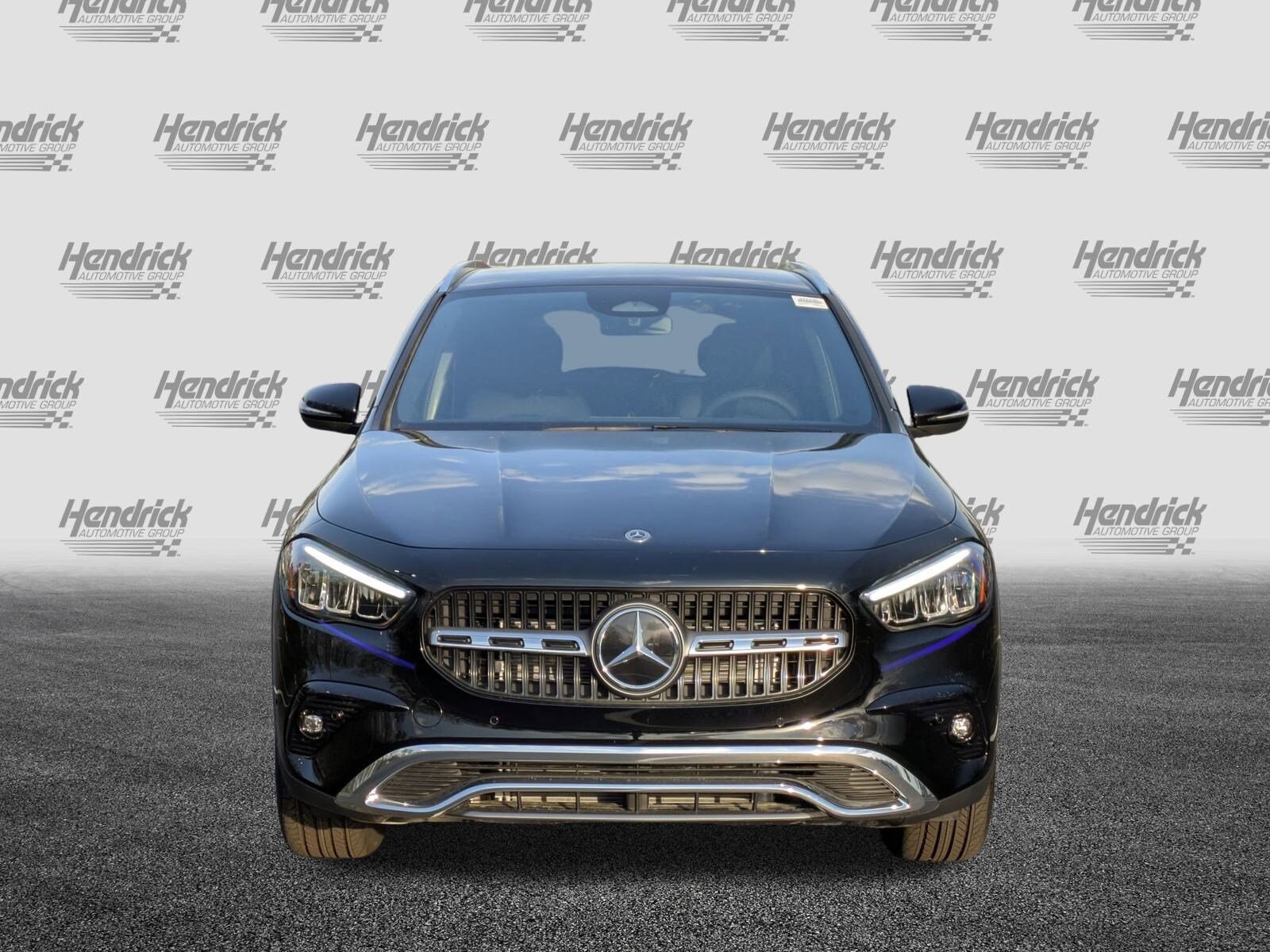 2025 Mercedes Benz GLA 250 4MATIC photo 3