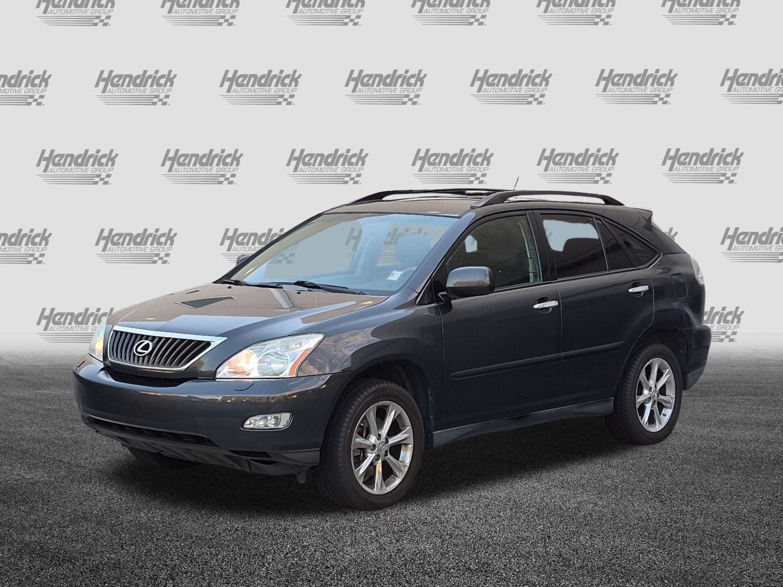 Used 2009 Lexus RX 350 FWD 4dr SUV