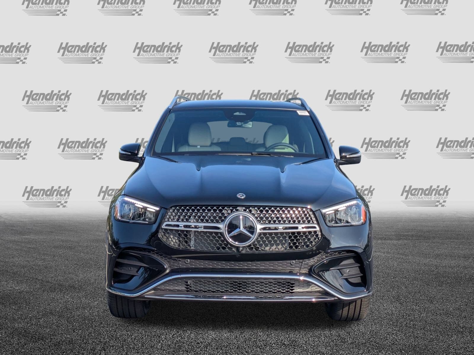 2025 Mercedes Benz GLE 350 4MATIC photo 3