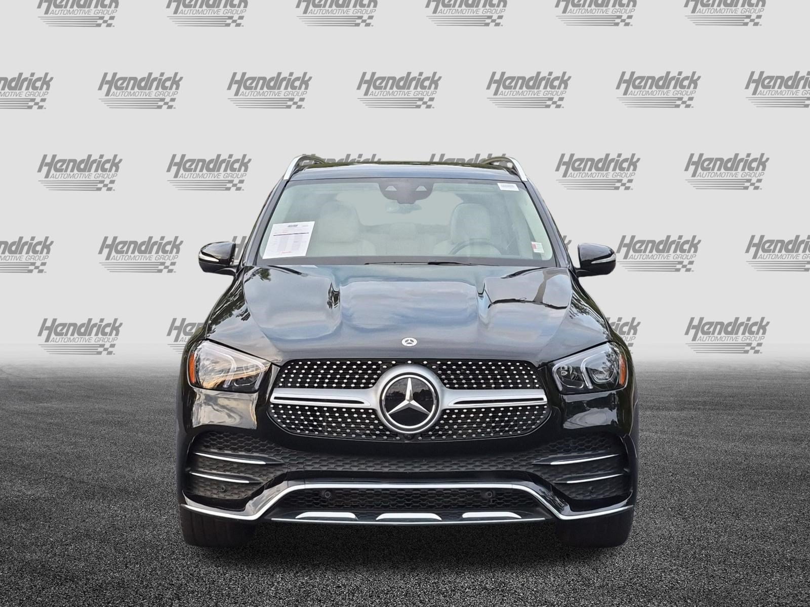 Used 2022 Mercedes-Benz GLE 350 SUV