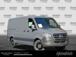  Mercedes-Benz Sprinter Cargo Van