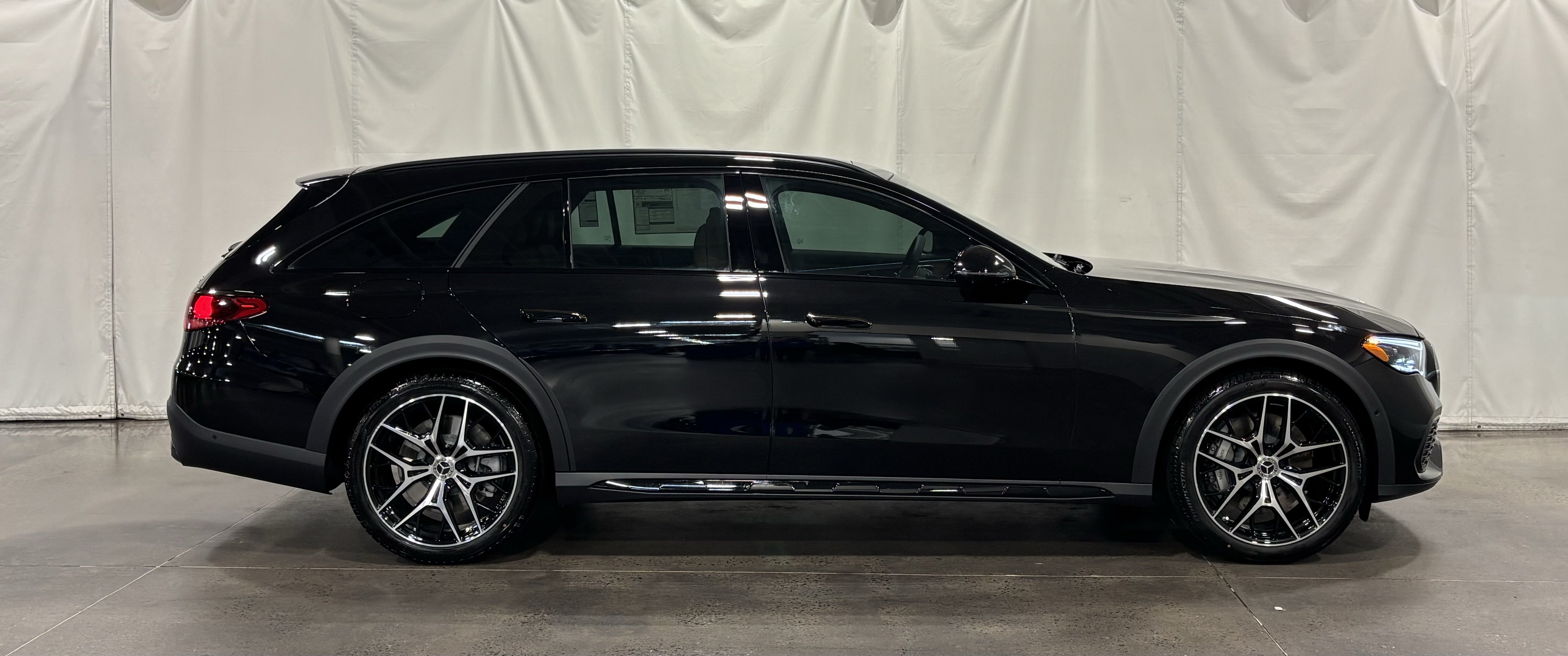 New 2027 Mercedes-Benz E-Class E 450 Wagon