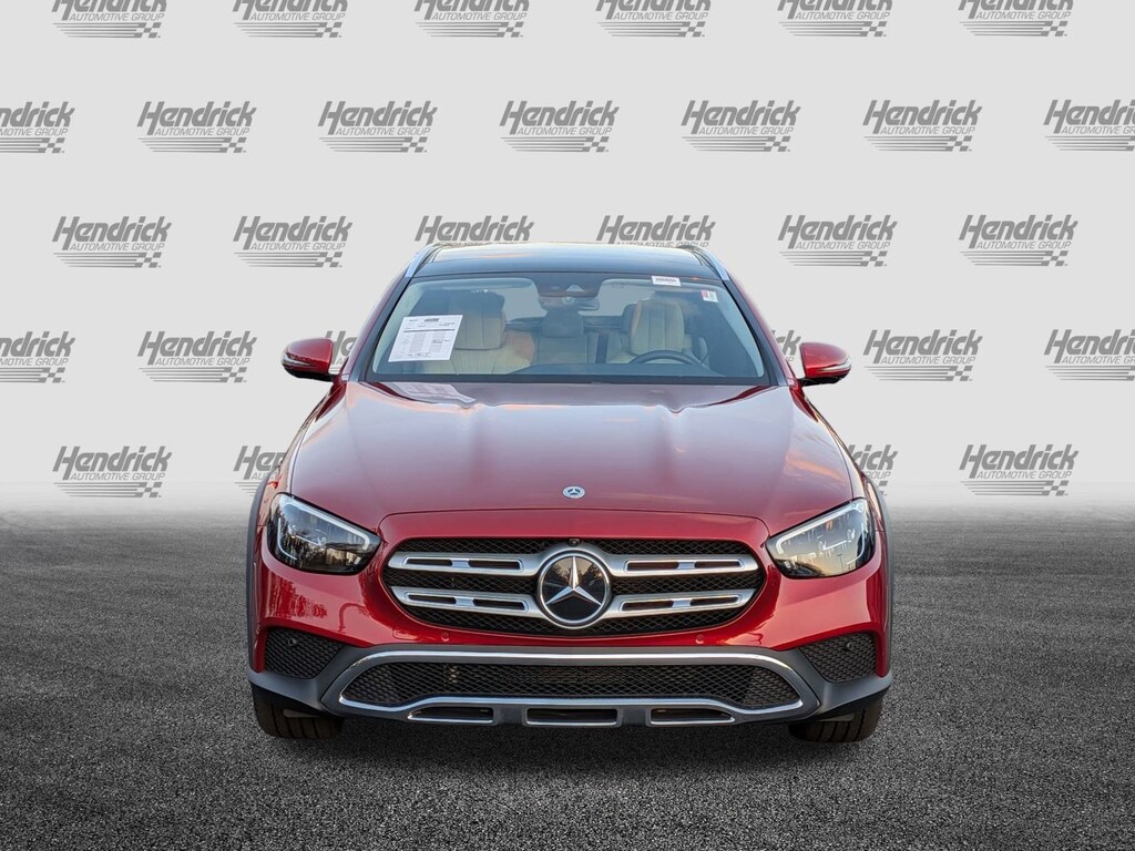 Certified 2023 Mercedes-Benz E-Class E 450 Wagon