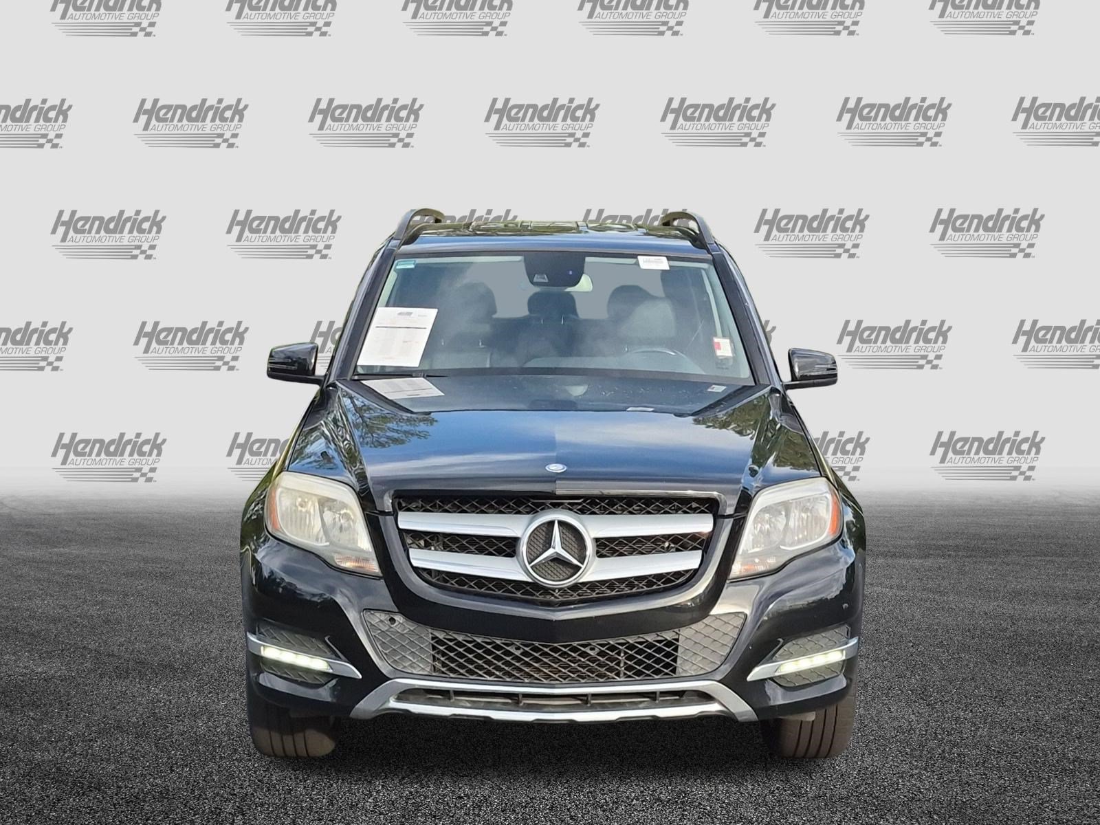Used 2013 Mercedes-Benz GLK-Class GLK 350 SUV