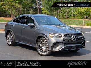 2026 Mercedes-Benz GLE