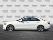 2019 Mercedes-Benz E-Class E 450 Sedan