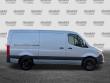 2024 Mercedes-Benz Sprinter Cargo Van 2500 Standard Roof I4 Diesel 144 RWD Van