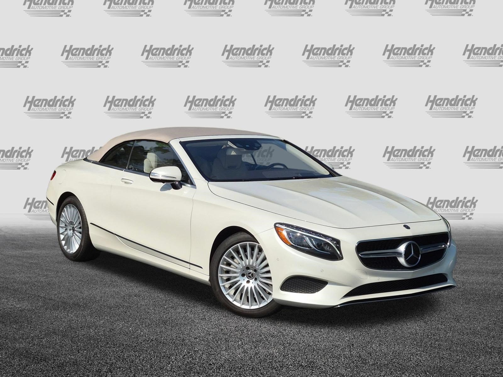 Used 2017 Mercedes-Benz S-Class S550 with VIN WDDXK8CB1HA027319 for sale in Kansas City