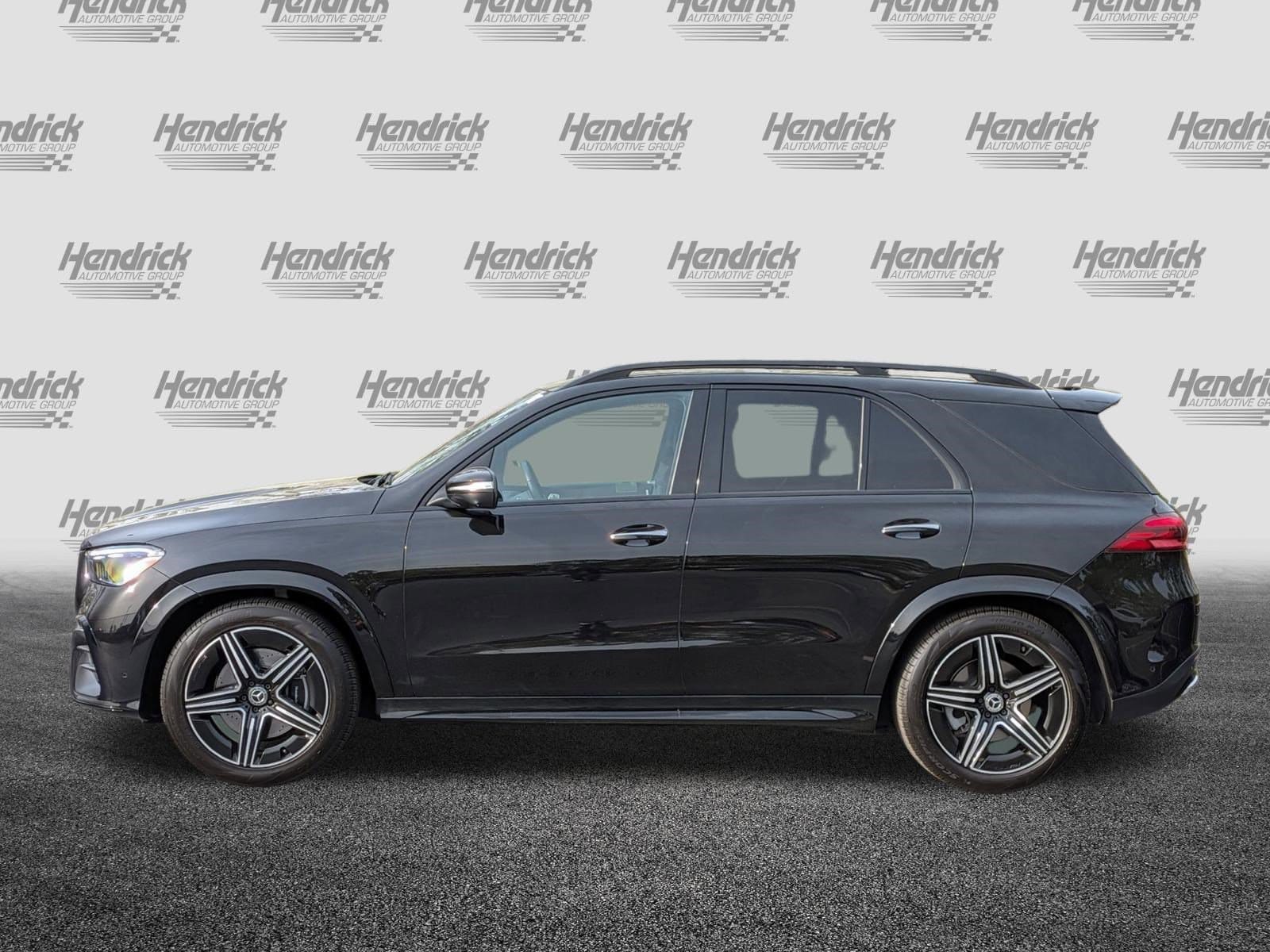 2025 Mercedes-Benz GLE 350 photo 6