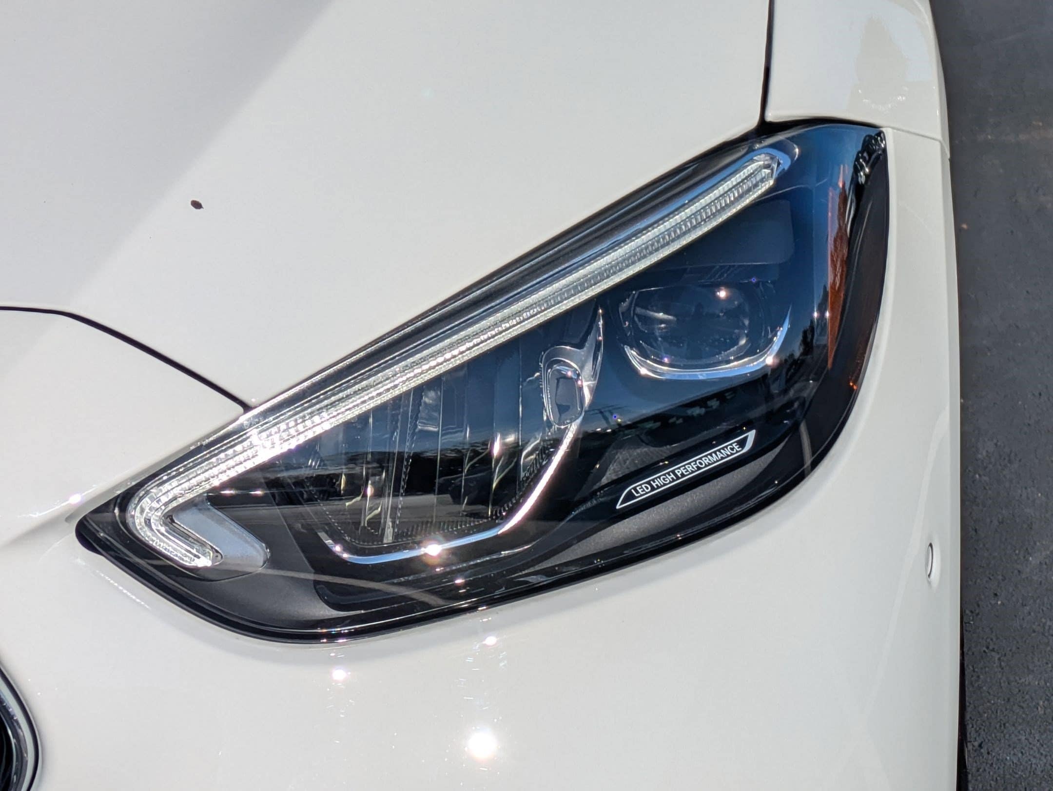 2026 Mercedes-Benz C-Class C 300 photo 4