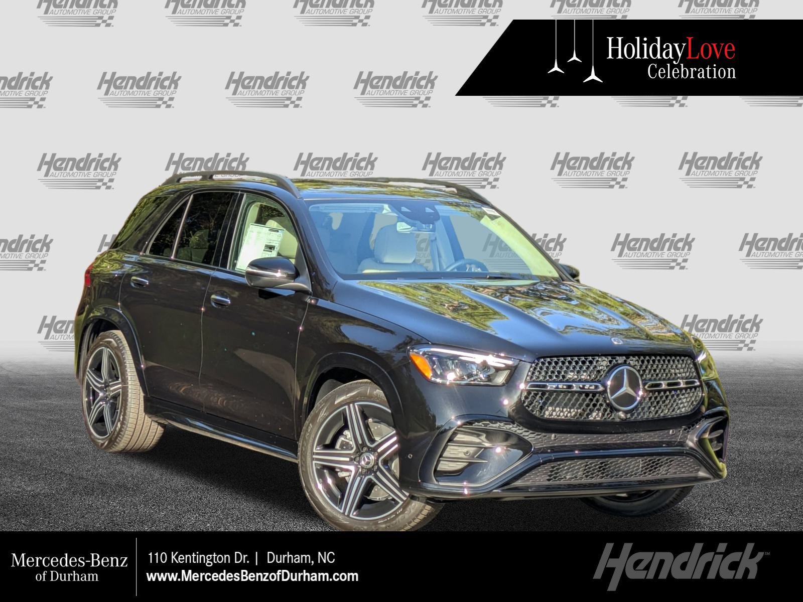 2026 Mercedes-Benz GLE GLE450's photo