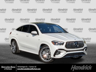 2026 Mercedes-Benz GLE